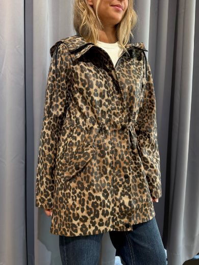 Immagine di RAINCOAT CORTO MAKU