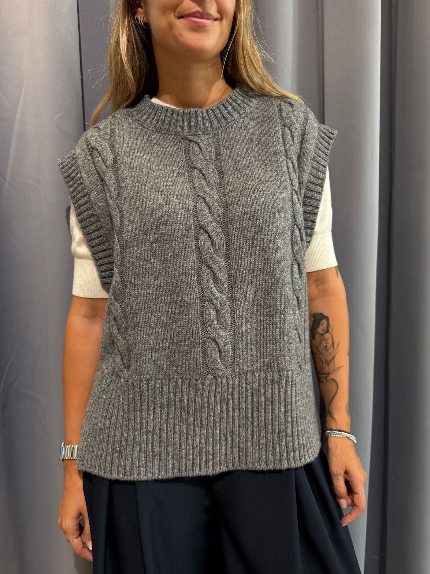 Immagine di GILET CATALINA