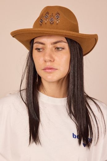 Immagine di CAPPELLO TEXAS CAMMELLO