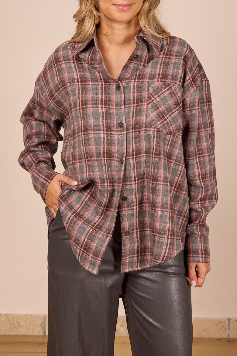 Immagine di CAMICIA QUADRI