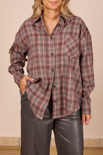 Immagine di CAMICIA QUADRI