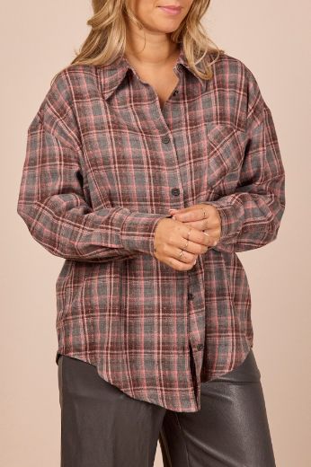 Immagine di CAMICIA QUADRI