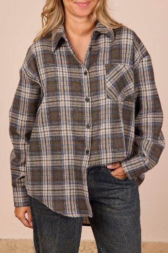 Immagine di CAMICIA QUADRI