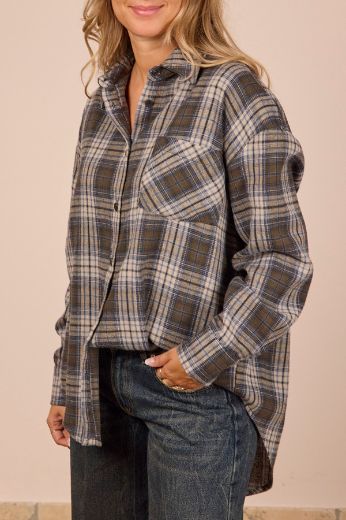 Immagine di CAMICIA QUADRI