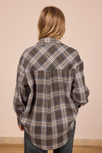 Immagine di CAMICIA QUADRI