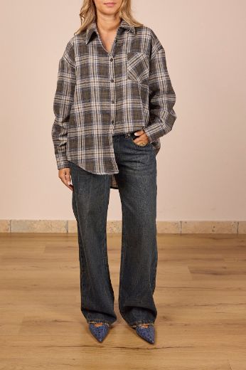 Immagine di CAMICIA QUADRI