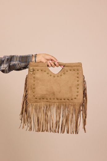 Immagine di BORSA FRANGE
