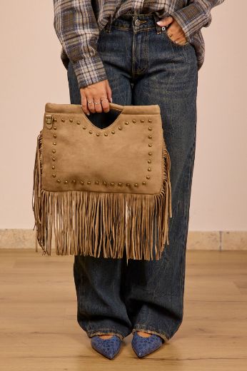 Immagine di BORSA FRANGE