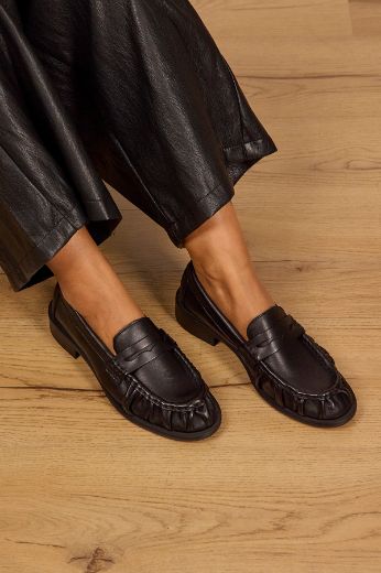 Immagine di MOCASSINO STEFY BLACK