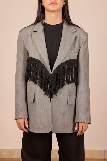 Immagine di BLAZER FRANGE