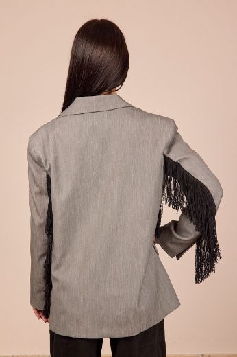 Immagine di BLAZER FRANGE