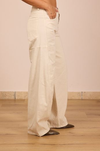 Immagine di PANTALONE BARREL