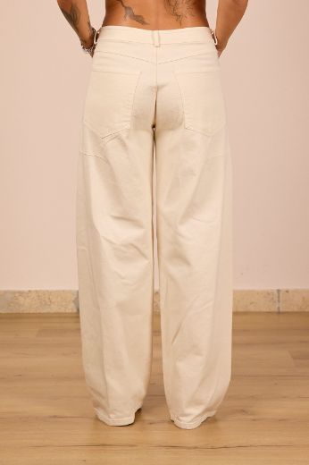 Immagine di PANTALONE BARREL