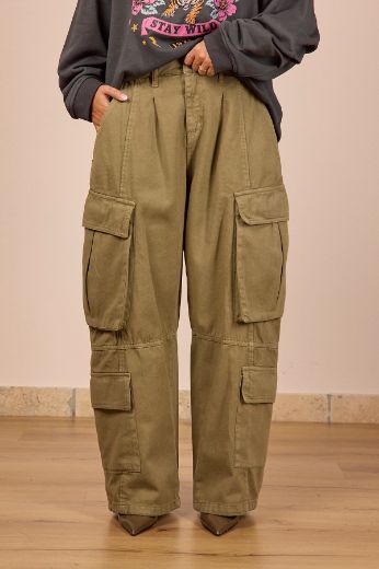 Immagine di PANTALONE CARGO
