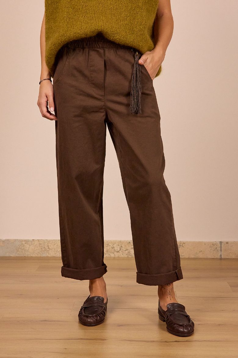 Immagine di PANTALONE OVETTO