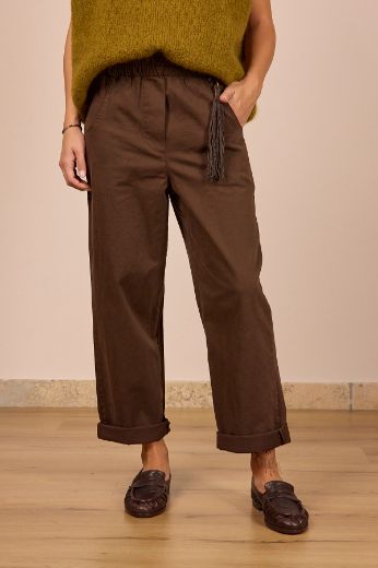 Immagine di PANTALONE OVETTO