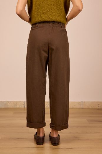 Immagine di PANTALONE OVETTO