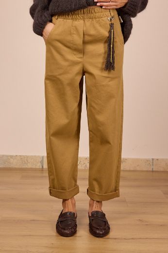 Immagine di PANTALONE OVETTO