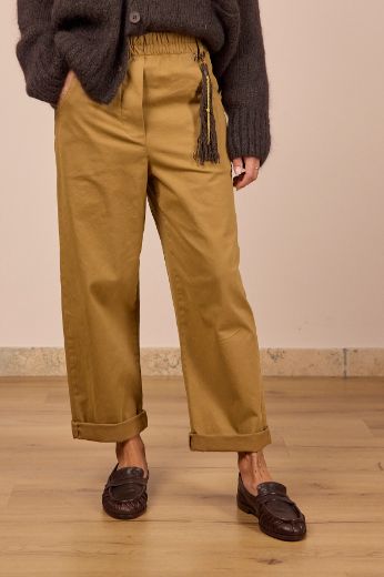 Immagine di PANTALONE OVETTO