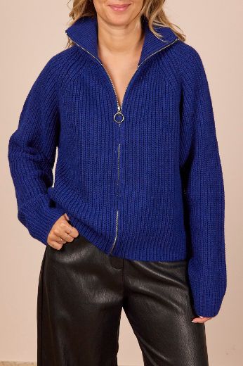 Immagine di CARDIGAN ZIP