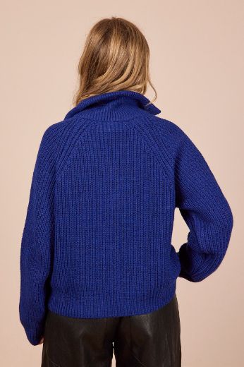 Immagine di CARDIGAN ZIP