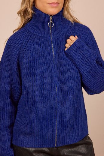 Immagine di CARDIGAN ZIP