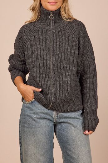Immagine di CARDIGAN ZIP