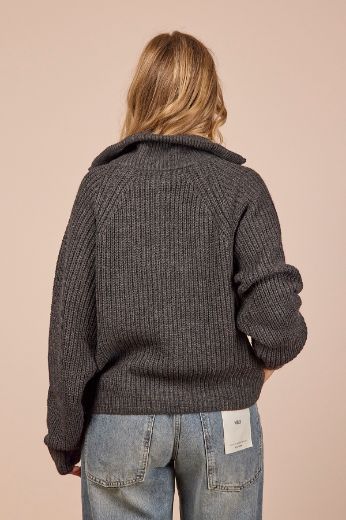 Immagine di CARDIGAN ZIP