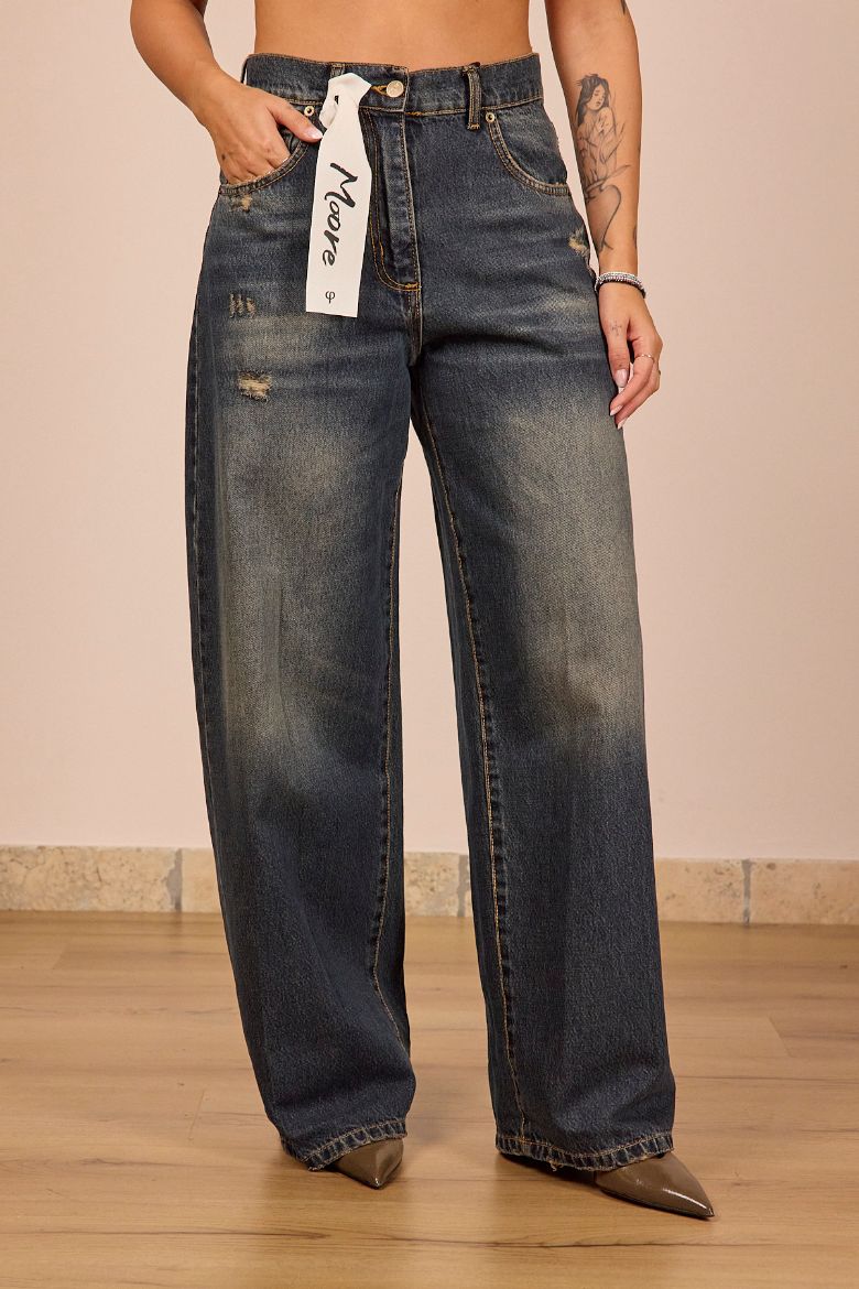 Immagine di JEANS MOORE