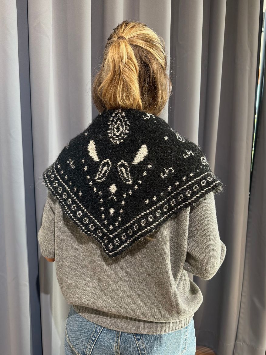 Immagine di FOULARD BANDANA