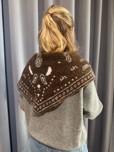 Immagine di FOULARD BANDANA