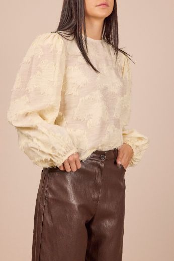 Immagine di CAMICETTA JACQUARD