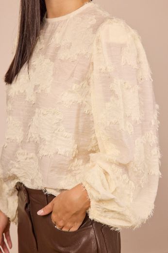 Immagine di CAMICETTA JACQUARD