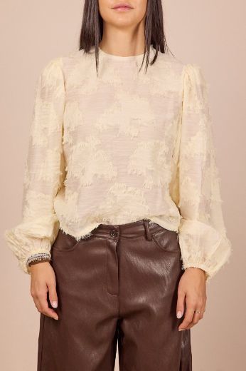 Immagine di CAMICETTA JACQUARD