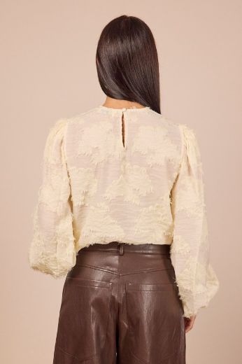 Immagine di CAMICETTA JACQUARD