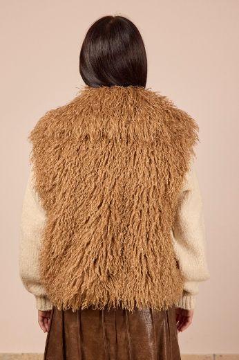 Immagine di GILET MONGOLIA
