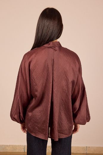 Immagine di CAMICIA FIOCCO