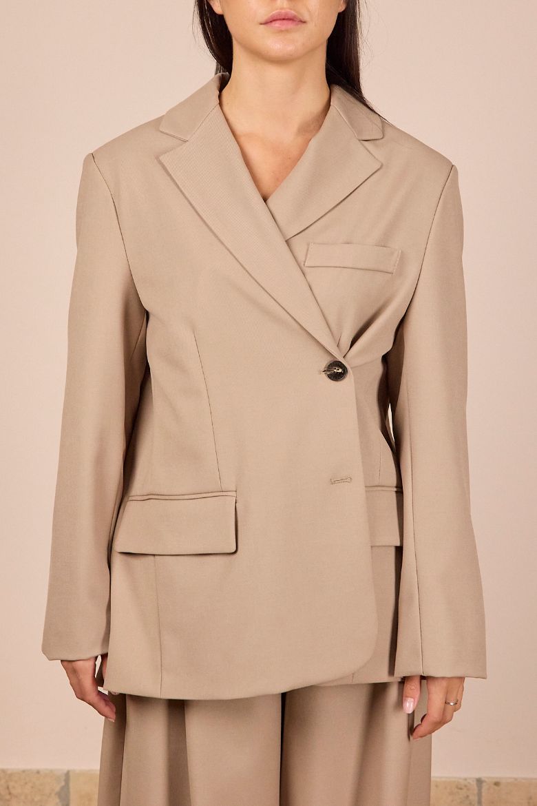 Immagine di BLAZER DOPPIA CHIUSURA
