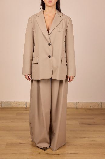 Immagine di PANTALONE OVER MASCHILE