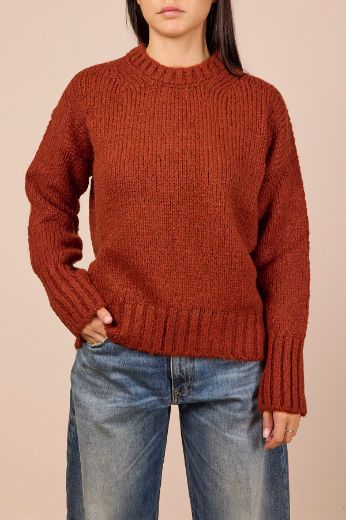 Immagine di MAGLIONE STOCCOLMA