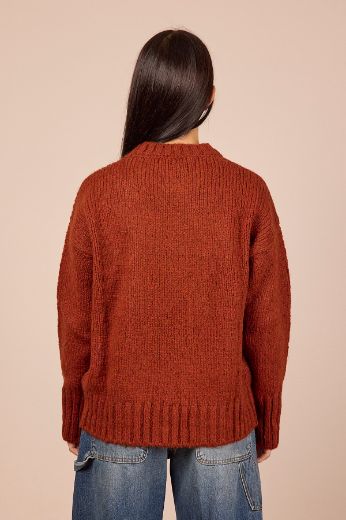 Immagine di MAGLIONE STOCCOLMA