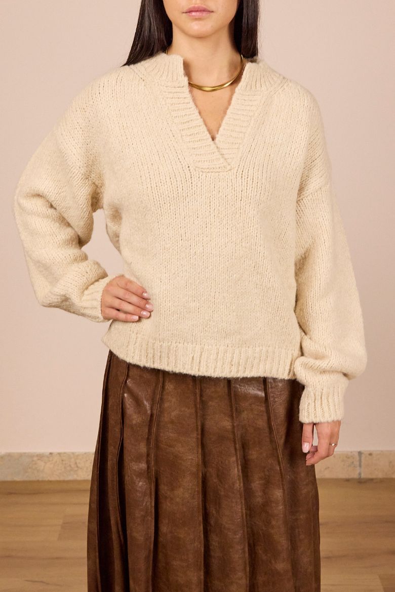 Immagine di MAGLIONE OSLO