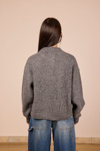 Immagine di MAGLIONE OSLO