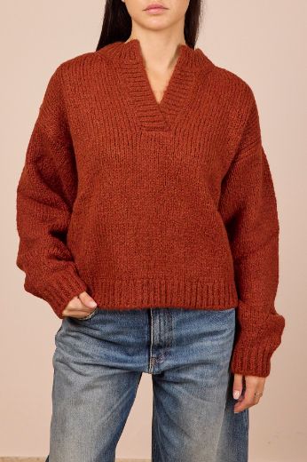 Immagine di MAGLIONE OSLO