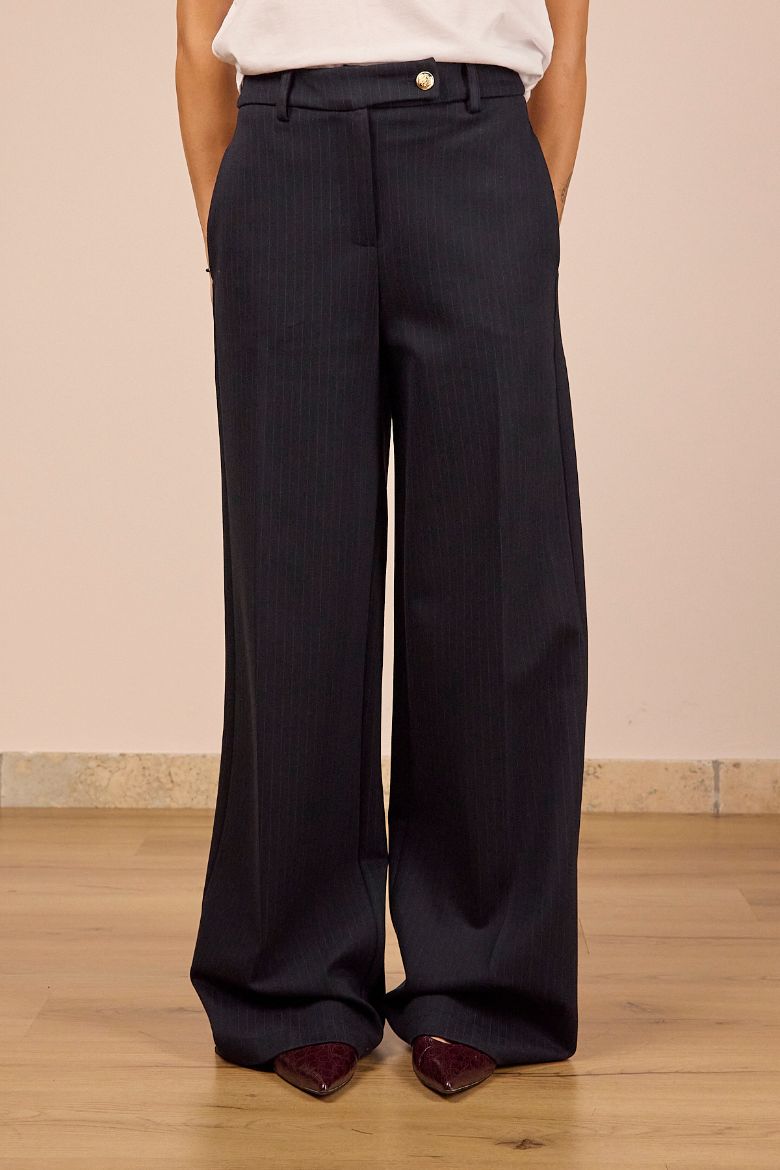 Immagine di PANTALONE GESSATO