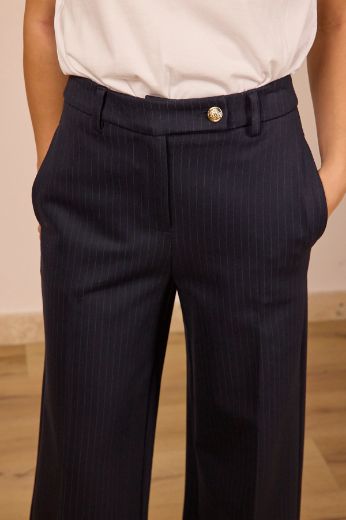 Immagine di PANTALONE GESSATO