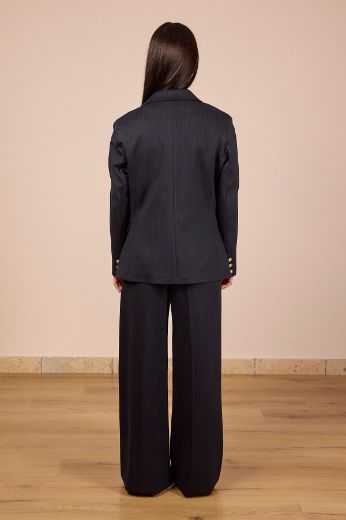 Immagine di PANTALONE GESSATO