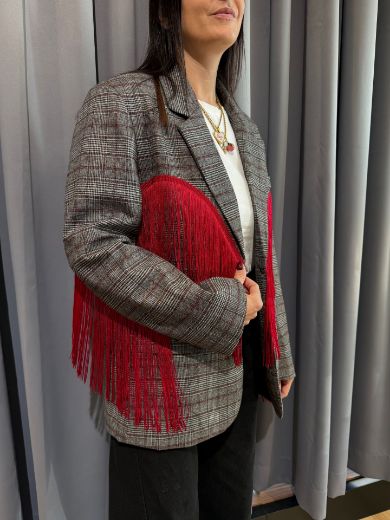 Immagine di BLAZER FRANGE