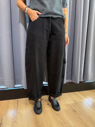Immagine di PANTALONE TASCONI