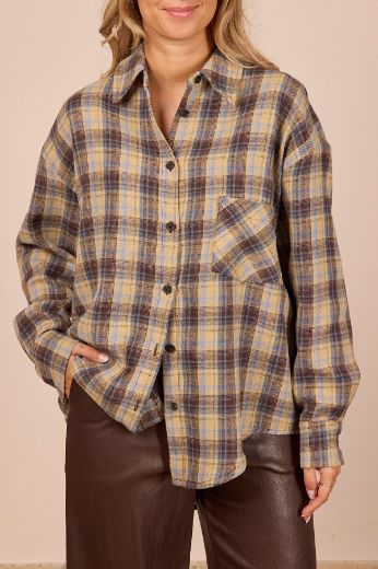 Immagine di CAMICIA QUADRI